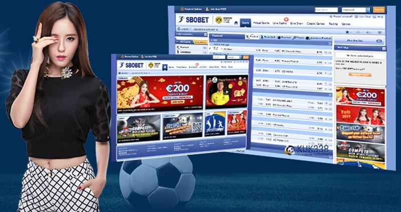 Situs Judi Bola Siapkan Link Alternative Sbobet Aman dan Anti Nawala