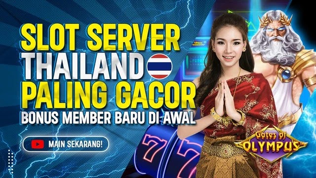 Trick Bermain Slot Server Luar Supaya Cepat Maxwin Gacor Terus