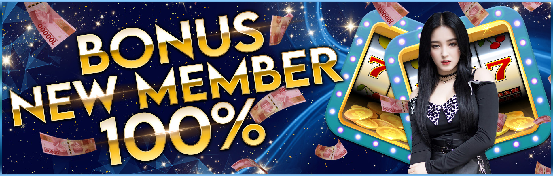 Daftar Situs Judi Slots Gacor Hari Ini Online 2023 Banyak Bonus