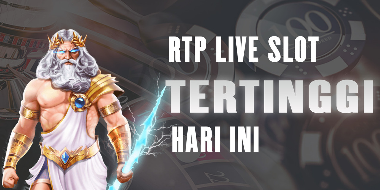 Metode Menang Bermain Slot Gacor Dengan Pakai RTP