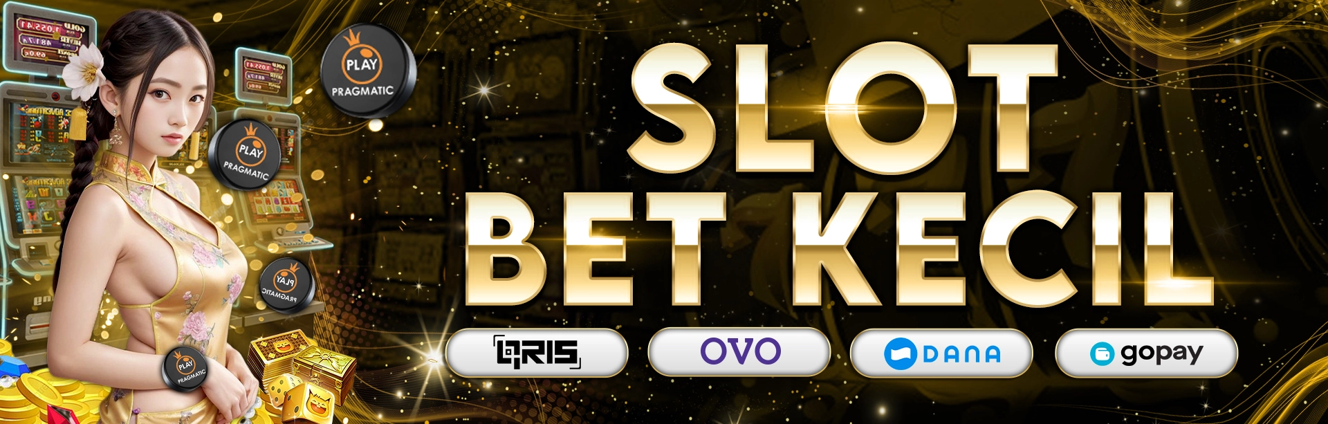 Slot Bet Kecil: Peluang Menang Besar dengan Taruhan 100 Rupiah