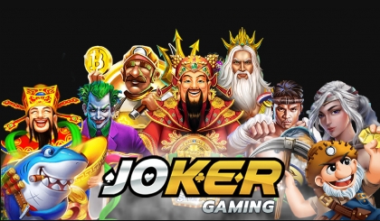 Prasyarat dan Ketentuan Main Slot Online Di Situs Slot Joker Slot Gacor