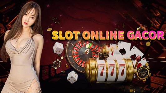 Slot dengan Deposit 10 Beberapa ribu yang Menggairahkan di Tahun 2024 CERIABET