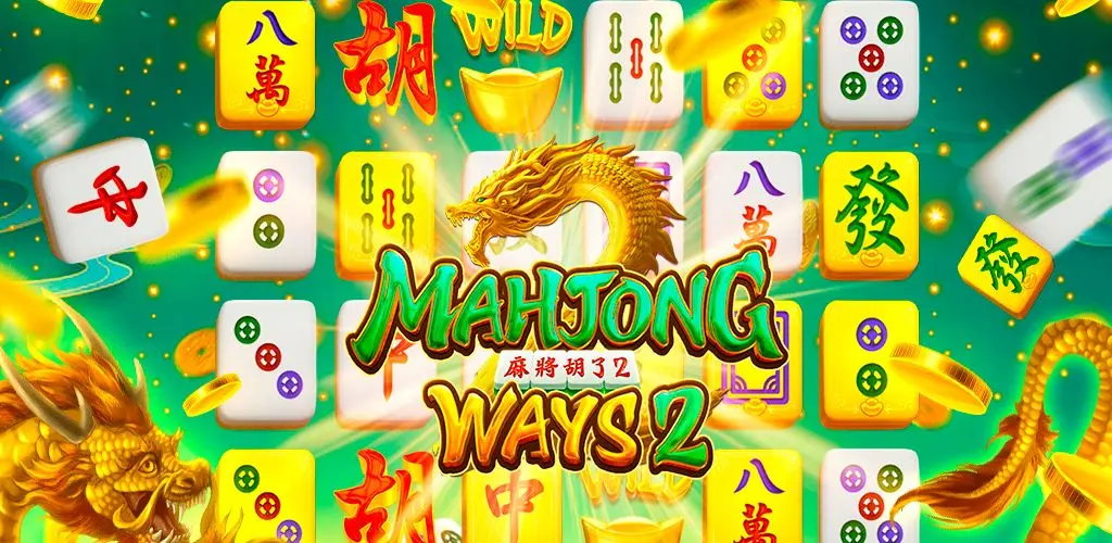 Mahjong Slot Gacor Dari Provider Resmi PG Soft Berikan Jaminan Menang Maxwin Tiap Harinya