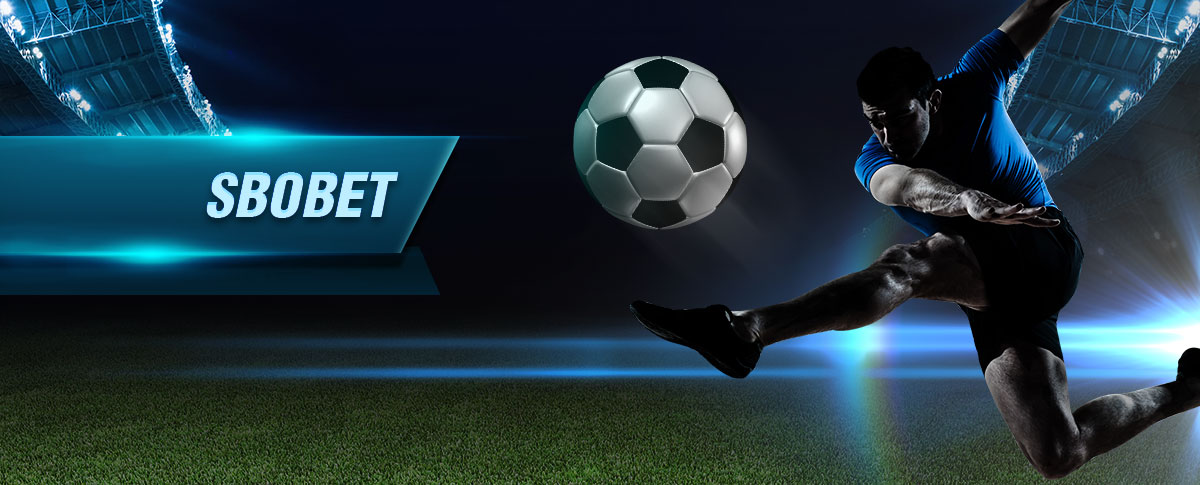 Raih Keberuntungan Bersama Sbobet Situs Agen Judi Bola Online Terpercaya Pilihan Professional