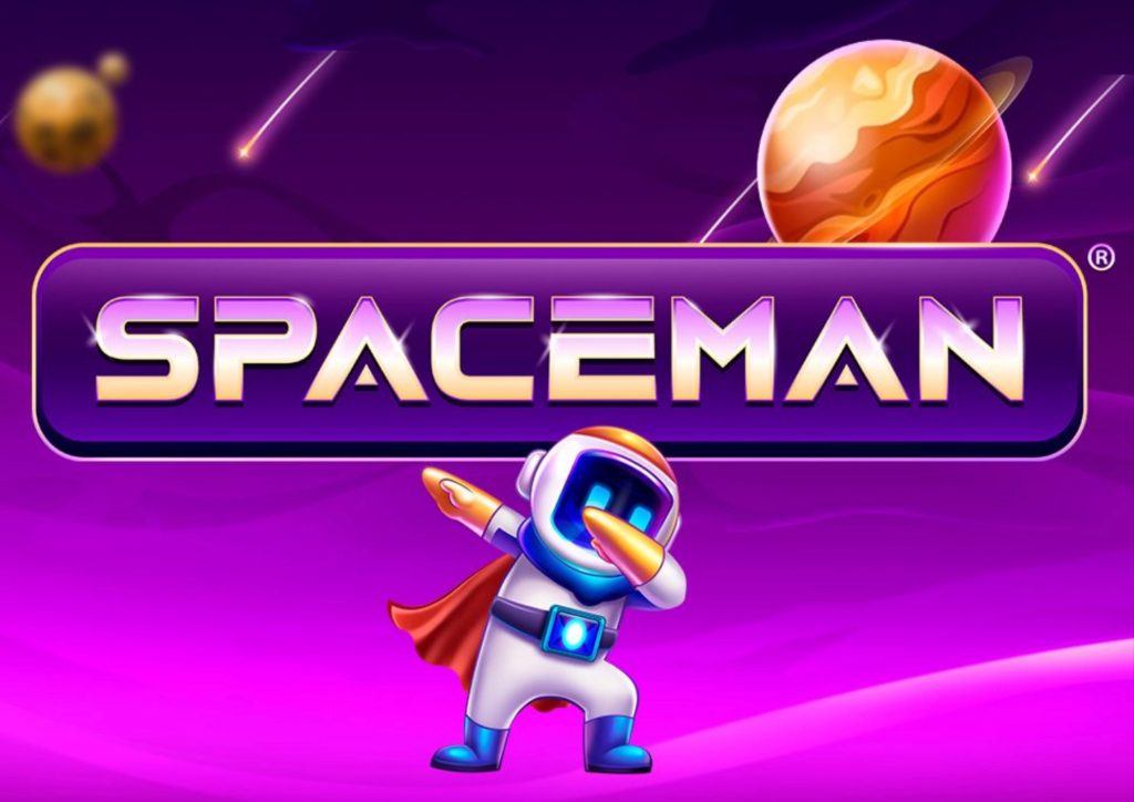 Spaceman Slot Kasih Kemungkinan Menang Dengan Modal Minim Dari Slot Bonus Jackpot Progresif