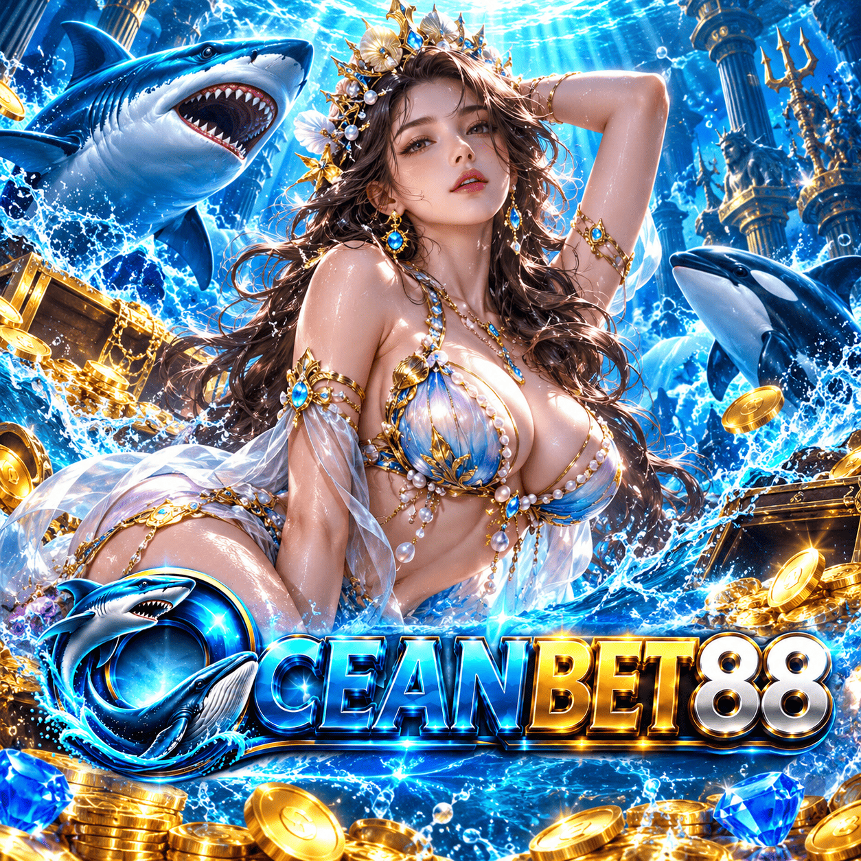 Daftar OCEANBET88 Cepat Mengenal Fitur Slot